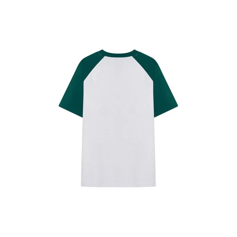 Teenie Weenie Men Camping T Shirt Summer Unisex-6
