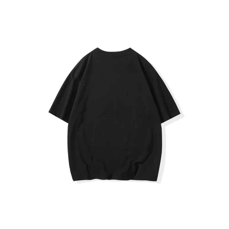 RUNNINWHEEL T Shirts Unisex-1
