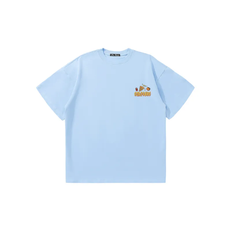 The Simpsons T Shirts Unisex-12
