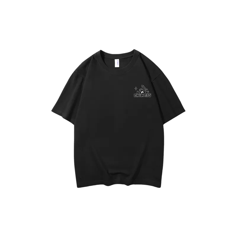RHIME T-Shirts Unisex-17