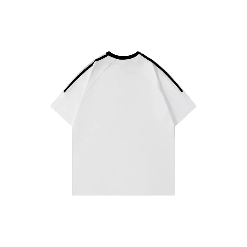 LIGHTNING MONSTER T Shirt Unisex-4