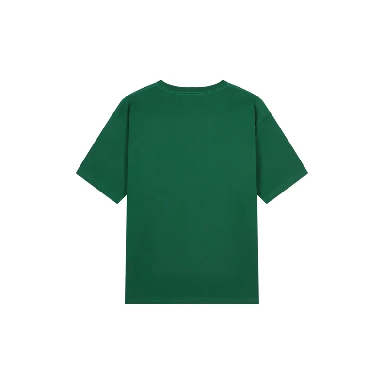 Champion Short Sleeved T Shirts Unisex-5