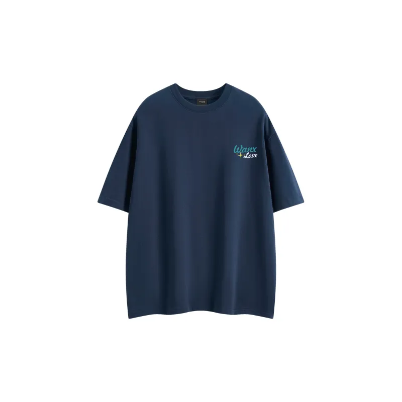 WANX T Shirts Unisex-19