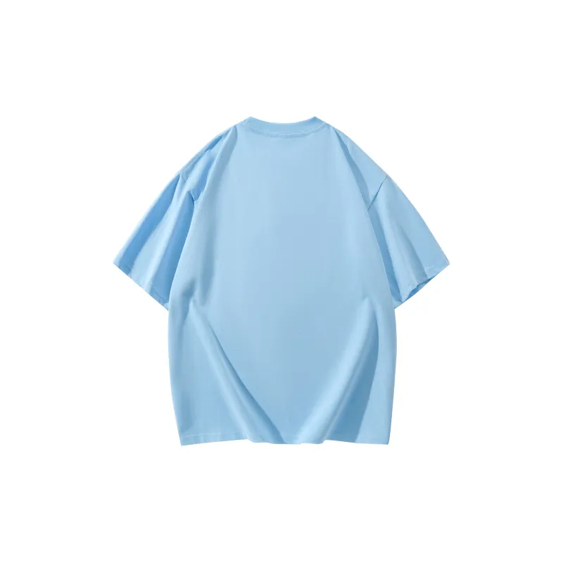 Hurley T-Shirts Unisex-14