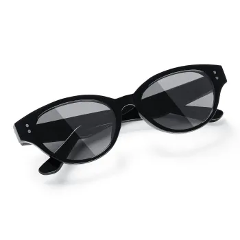 ENFANTIN Round Sunglasses Unisex