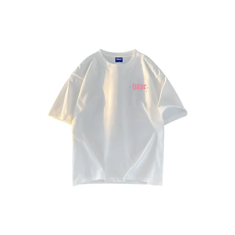 HAVR T Shirts Unisex-1