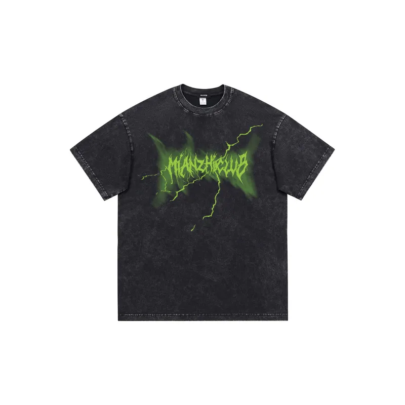 Cotton T Shirts Unisex-19