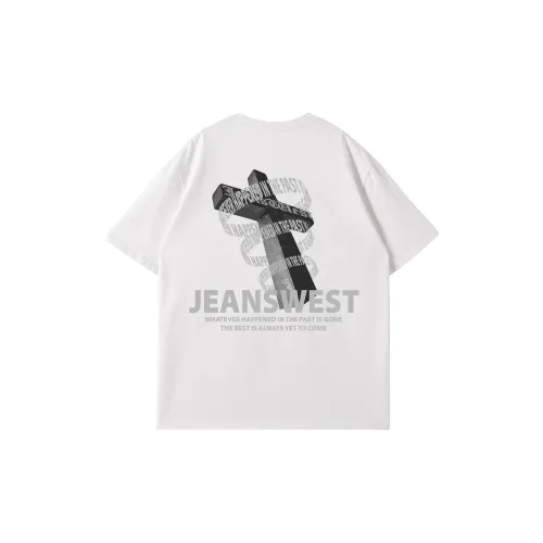 JEANSWEST T-Shirts Unisex