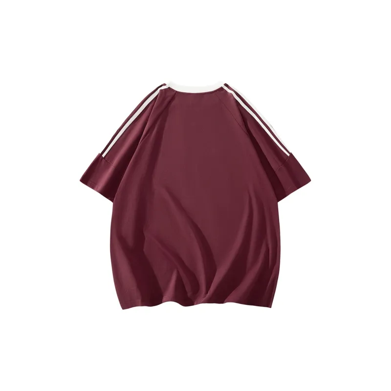 NOTFORMAD T Shirts Unisex-14