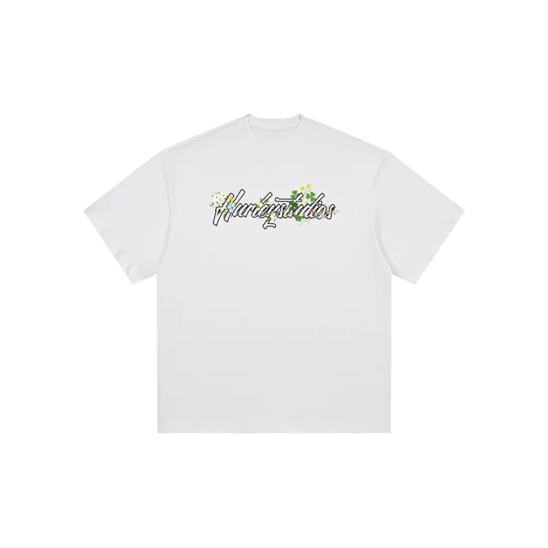 Hurley T-Shirts Unisex-16