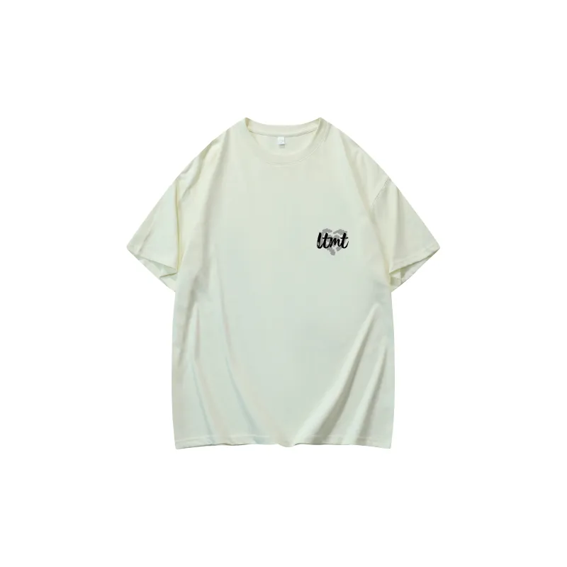 LIGHTNING MONSTER T Shirt Unisex-5