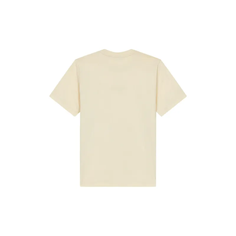 HAZZYS T Shirt Men's Ribbon Blue-3