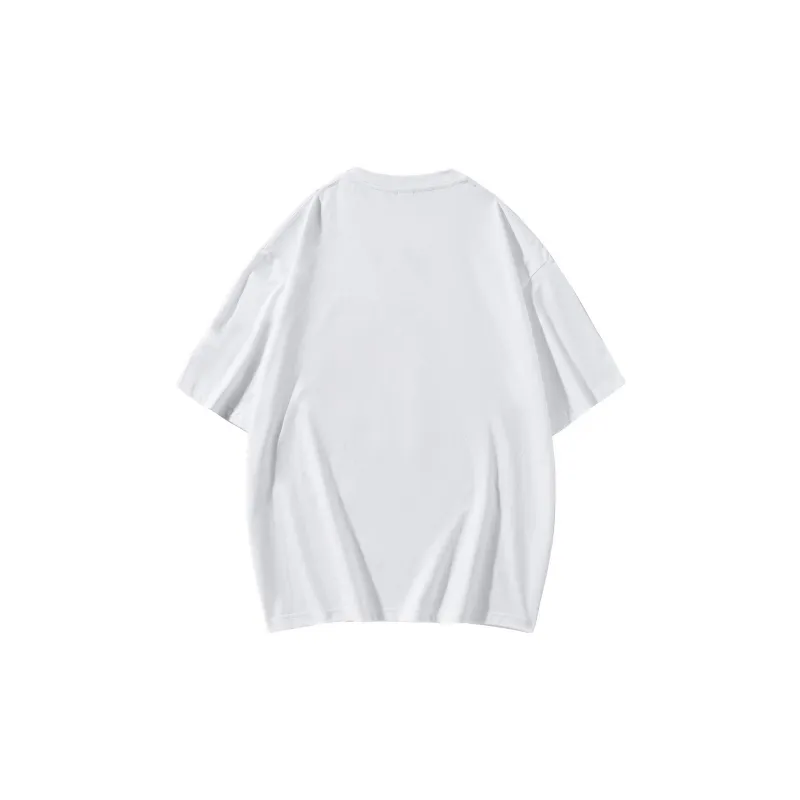 DUNHUANG INSPIRATION T Shirt Unisex-5