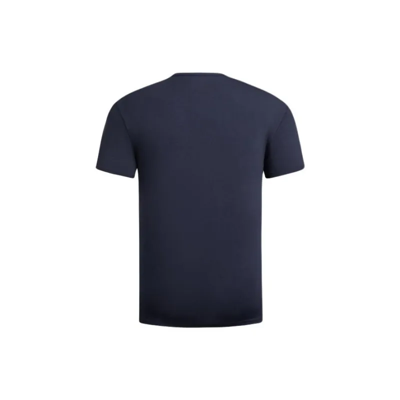 EMPORIO ARMANI SS24 T Shirt Men's 2 Pack-2