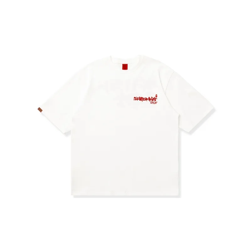 OSCill T-Shirts Unisex-1