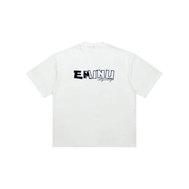 EMINU T Shirts Unisex-3