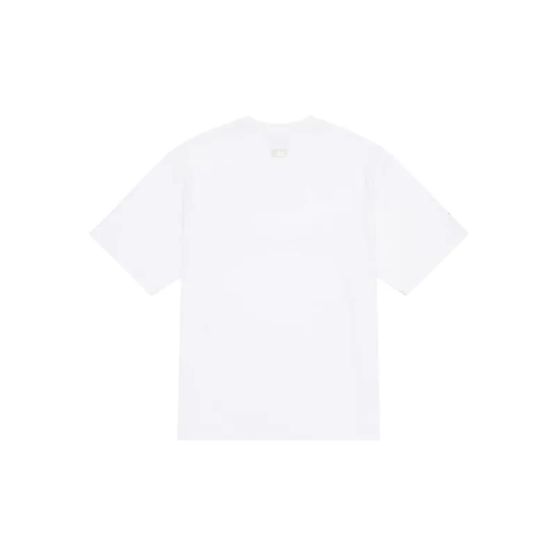 MLB College Style Series T Shirts Unisex White-1