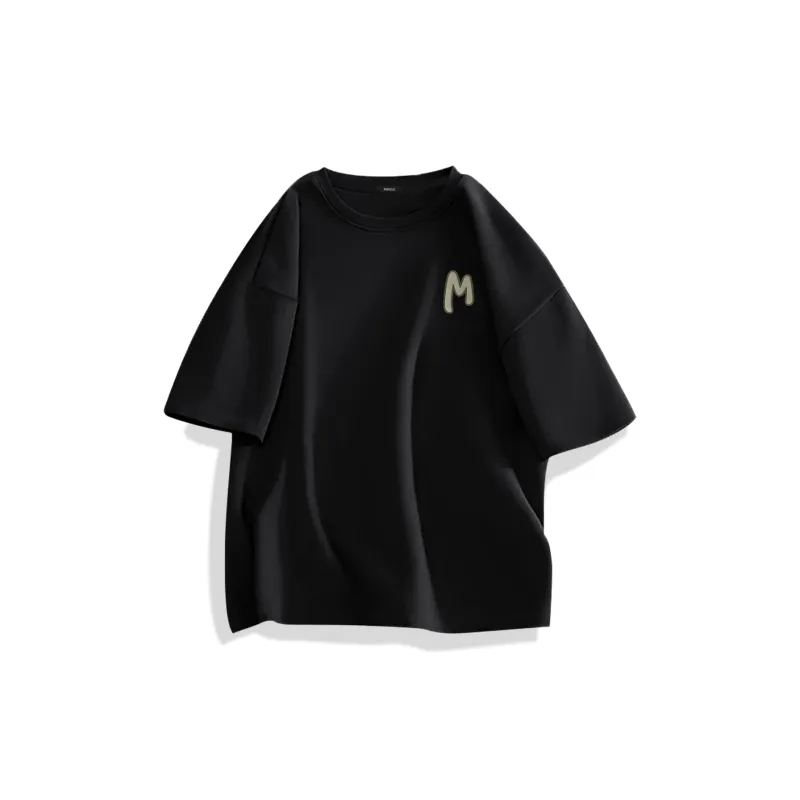 MINISO T Shirts Unisex-7
