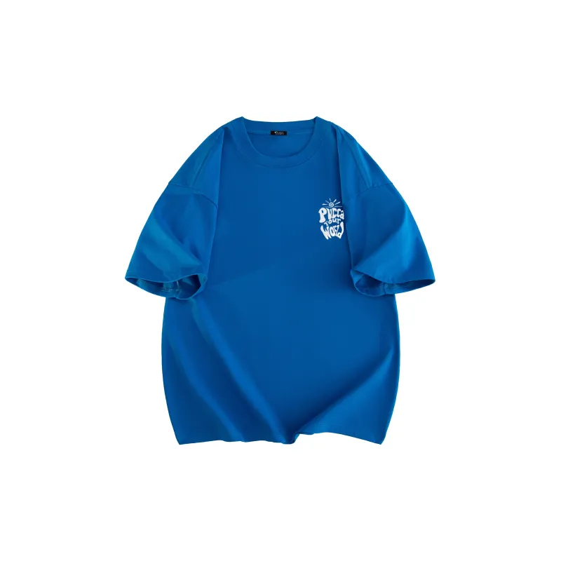 PUCCA T Shirts Unisex-32