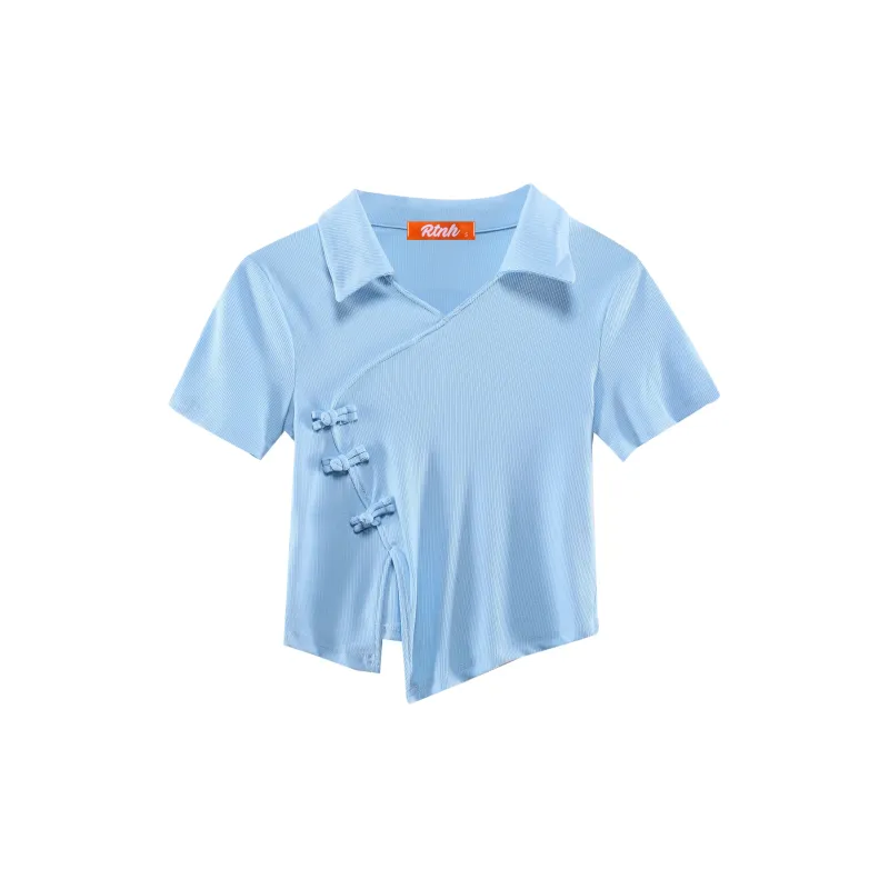 RTNH T Shirts Women's-9