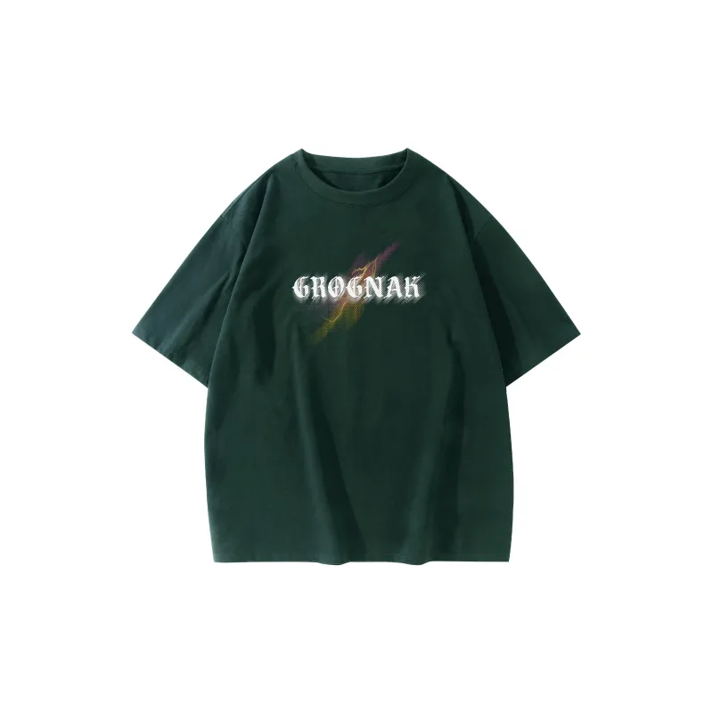 GROGNAK T Shirts Unisex-51