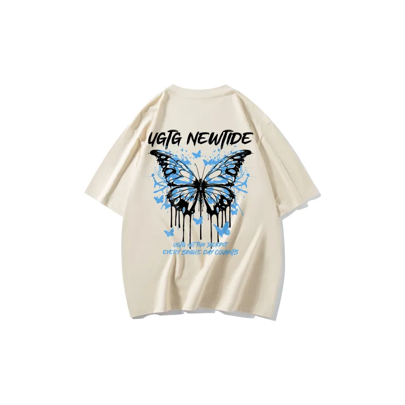 UGTG T Shirts Unisex-7
