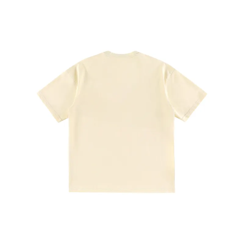 The Simpsons T Shirts Unisex-7