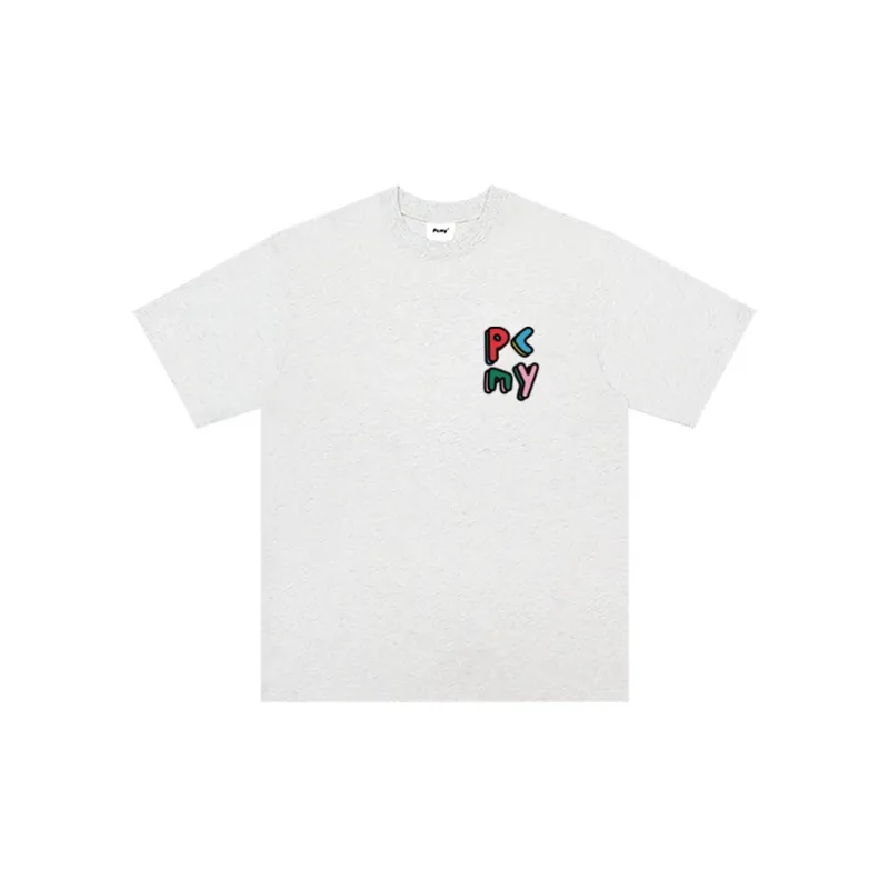 PCMY T Shirts Unisex-1