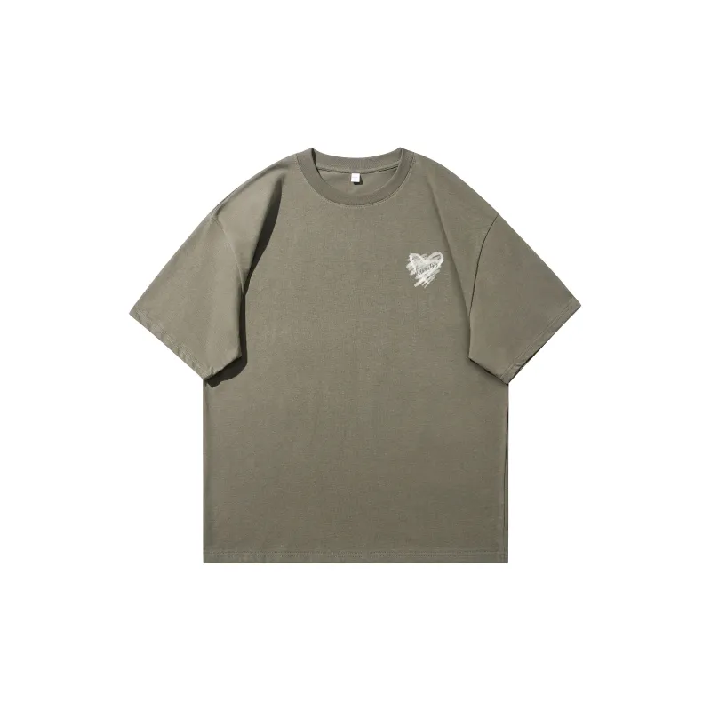 RHIME Chime95 Series T Shirt Unisex-11