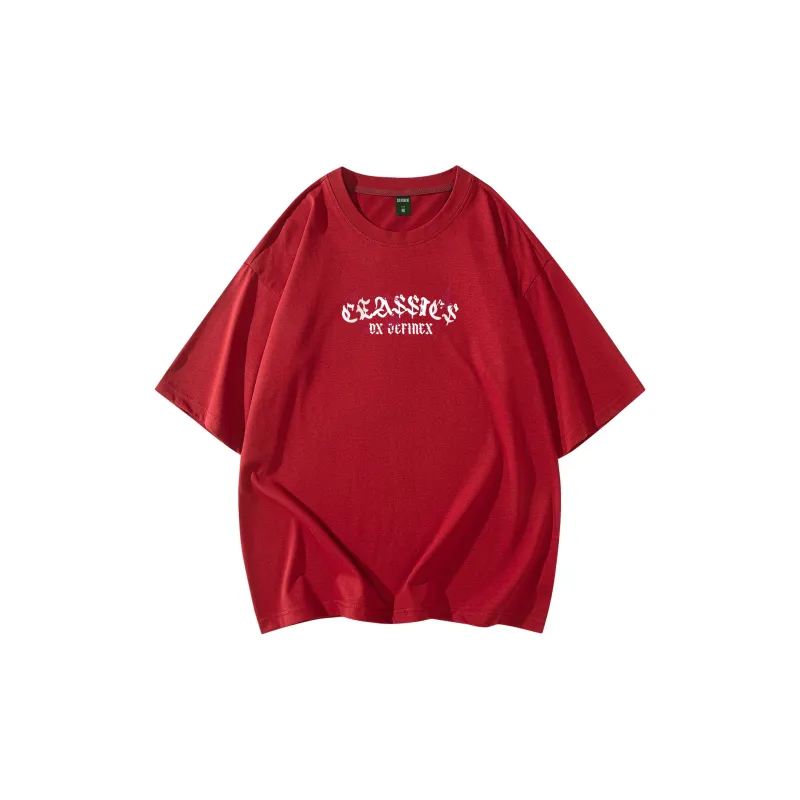 DEFINEX T-Shirts Unisex-9