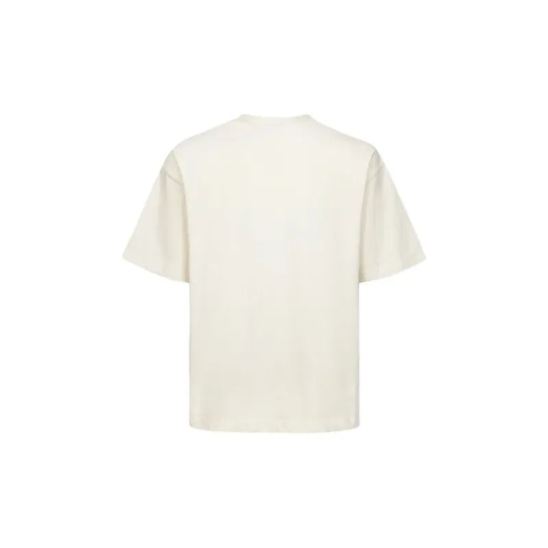 EVISU T Shirts Unisex-5