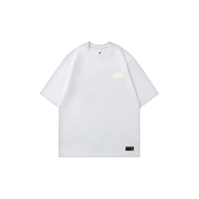 EDG T-Shirts Unisex-3