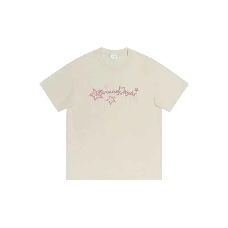 WARNING LIGHT T Shirts Unisex-49