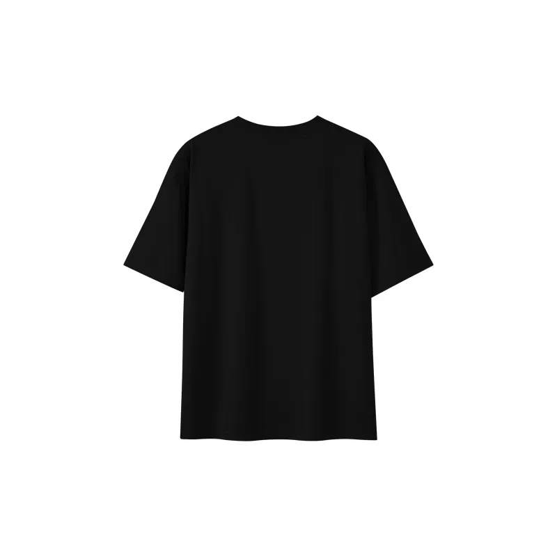DEFINEX T-Shirts Unisex-3