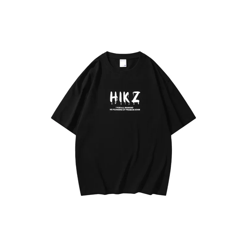 Oxo Overload X HIKZ T Shirts Unisex-10