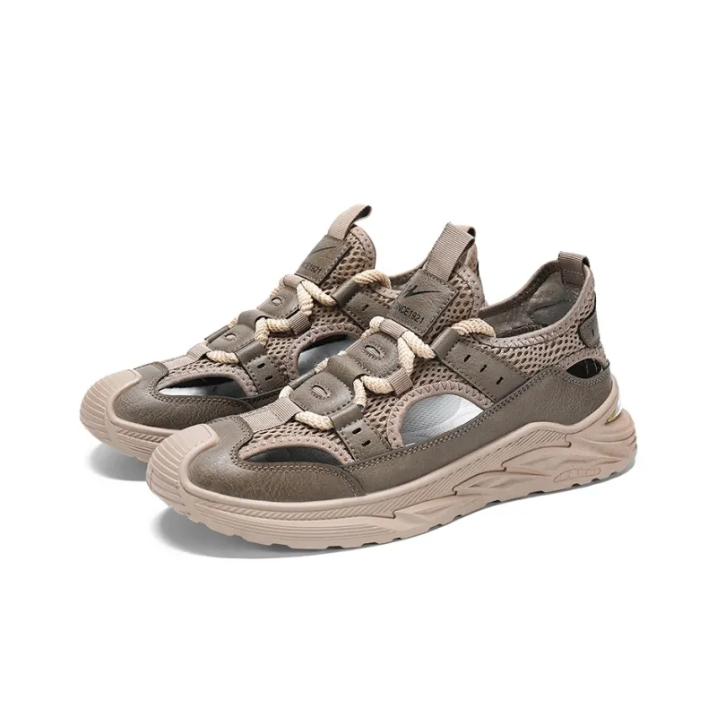 DOUBLE STAR 88 Low-Top Casual Shoes Men's-8