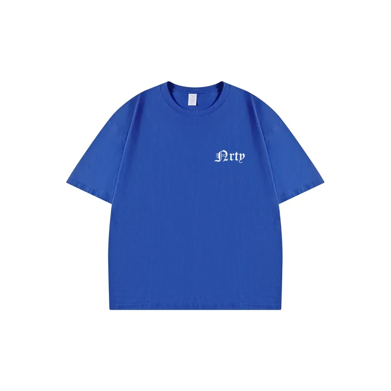 NRTY T Shirts Unisex-10