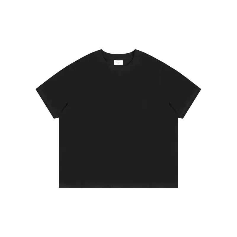 Atry Minimalist A word LOGO Series T Shirt Unisex-7