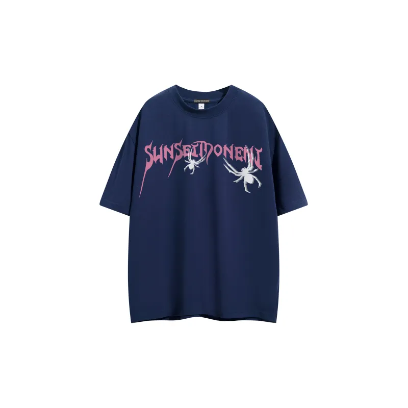 SUNSETMONENT T Shirts Unisex-22