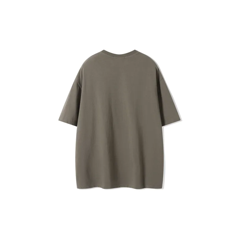 WHELVE T Shirts Unisex-19