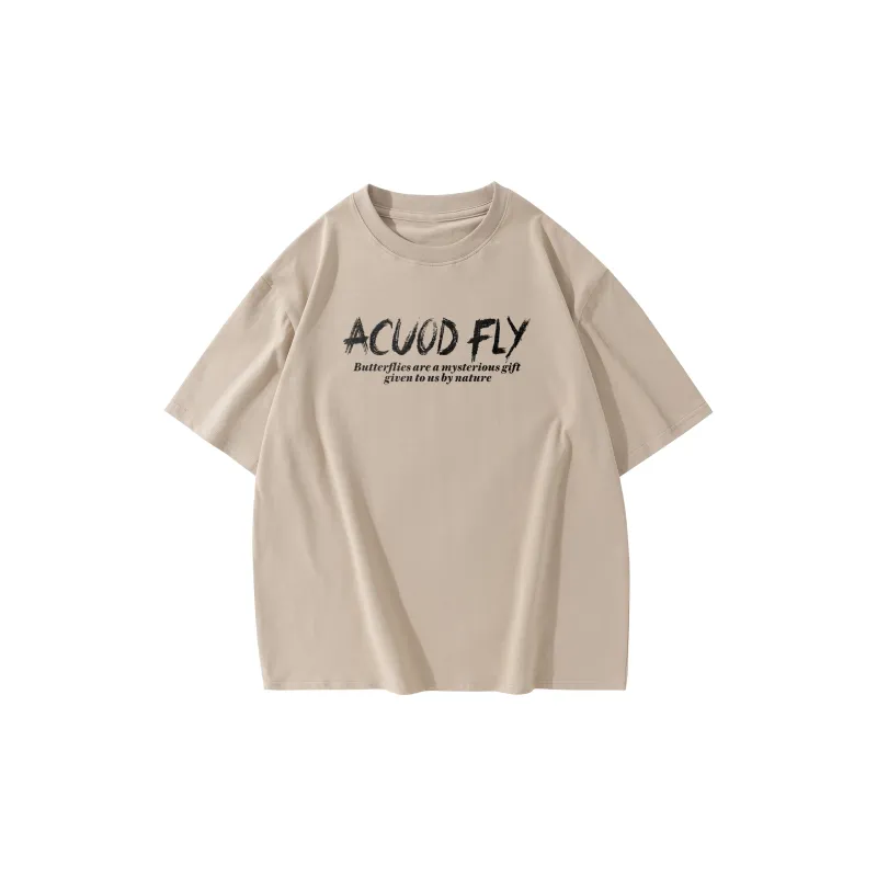 ACUOD BY CHANU T Shirts Unisex-11