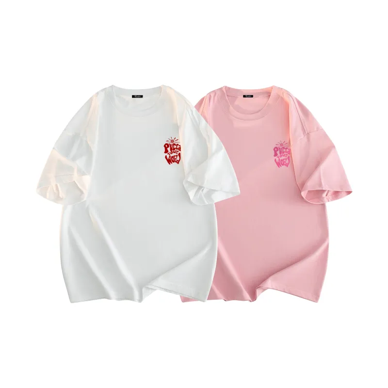 PUCCA T Shirts Unisex-13