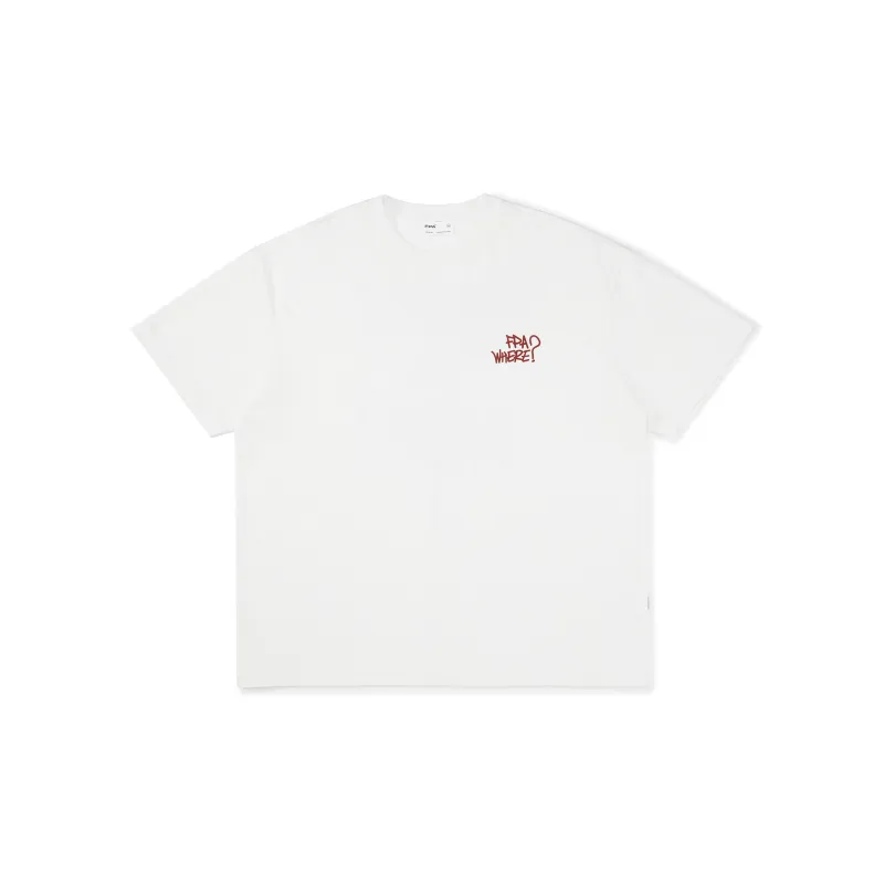 FPA ALWAYS MOVING Series T Shirt Unisex-1