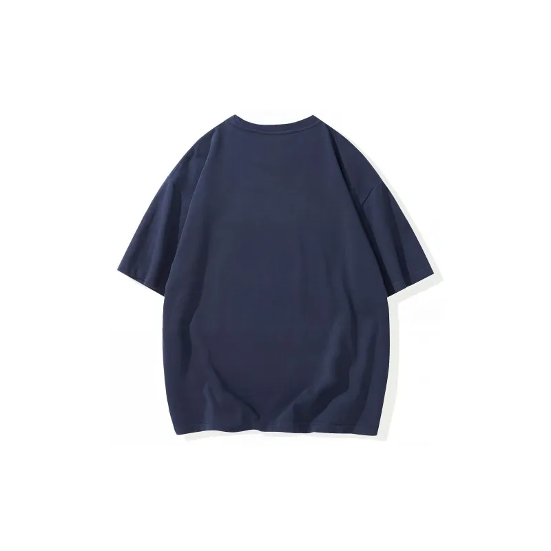 RUNNINWHEEL T-Shirts Unisex-16