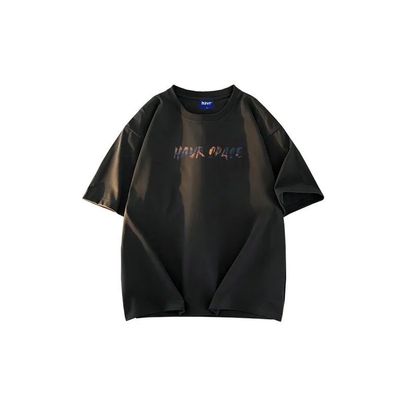 HAVR T Shirts Unisex-11