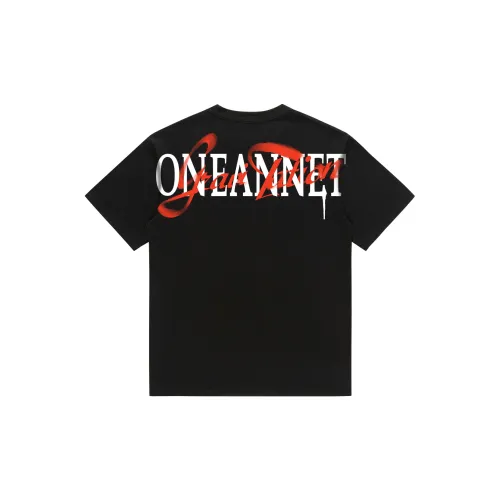 ONEANNET Unisex T-shirt