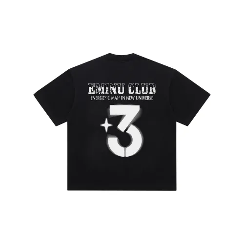 EMINU T-Shirts Unisex