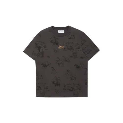 JACK&JONES T-Shirts Unisex