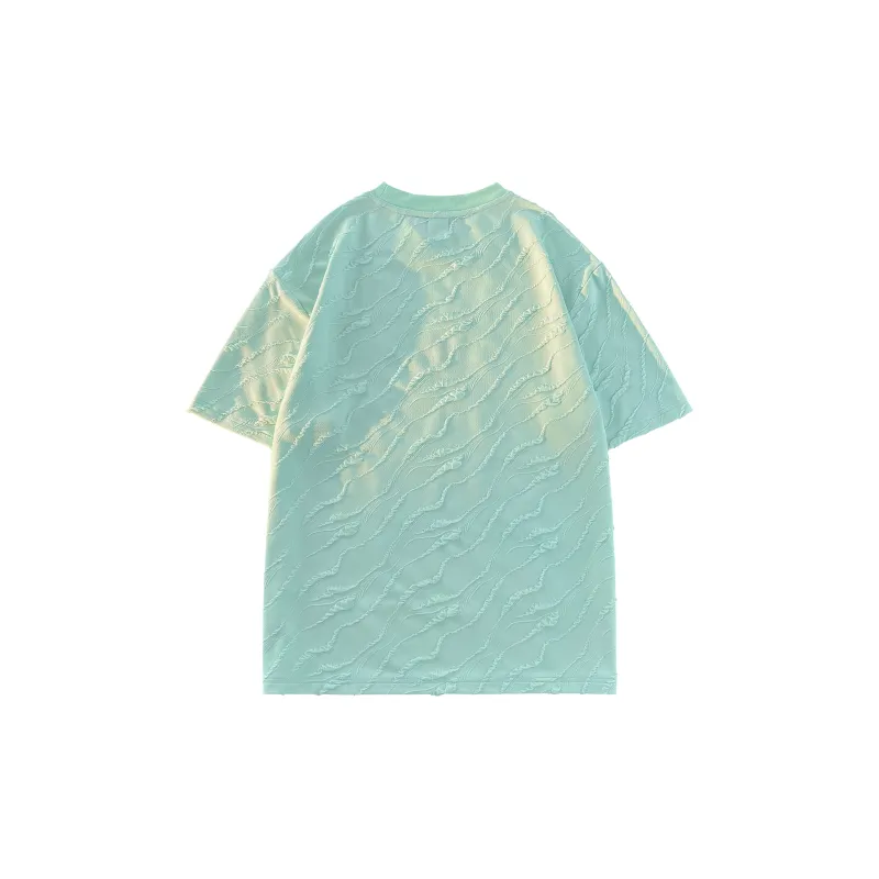 No Tears T Shirts Unisex-3