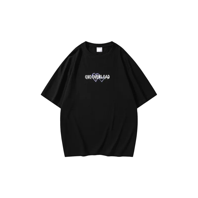 OXO OVERLOAD T Shirts Unisex-1